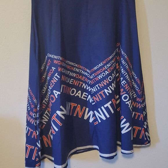 VALENTINO WOMAN DRESS M - Picture 8 of 10